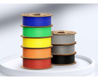 Elegoo Rapid PLA+ ELEGOO (Biały) - 1583628 - zdjęcie 2